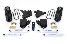 Load image into Gallery viewer, Fabtech K20601 Basic Lift System w/Shocks for Select Ford F-250 Super Duty