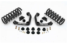Load image into Gallery viewer, Fabtech K2108 Performance Lift System w/Shocks for Select Ford Ranger