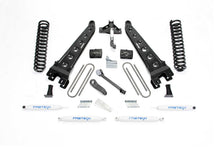 Load image into Gallery viewer, Fabtech K2119 Radius Arm Lift System for Select Ford F-250 Super Duty, Ford F-350 Super Duty