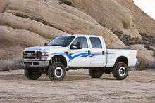 Load image into Gallery viewer, Fabtech K2120 4 Link Lift System for Select Ford F-250 Super Duty, Ford F-350 Super Duty