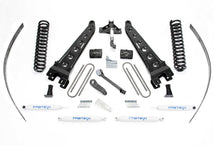 Load image into Gallery viewer, Fabtech K2123 Radius Arm Lift System for Select Ford F-250 Super Duty, Ford F-350 Super Duty