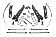 Load image into Gallery viewer, Fabtech K2124DL Radius Arm Lift System for Select Ford F-250 Super Duty, Ford F-350 Super Duty