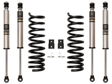 Load image into Gallery viewer, ICON Vehicle Dynamics K212541 14-UP RAM 2500 4WD 2.5" STAGE 1 SUSPENSION SYSTEM for Select Ram