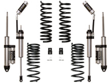 Load image into Gallery viewer, ICON Vehicle Dynamics K212542P 14-UP RAM 2500 4WD 2.5" STAGE 2 SUSPENSION SYSTEM (PERFORMANCE) for Select Ram
