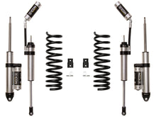 Load image into Gallery viewer, ICON Vehicle Dynamics K212542A 14-UP RAM 2500 4WD 2.5" STAGE 2 SUSPENSION SYSTEM (AIR RIDE) for Select Ram