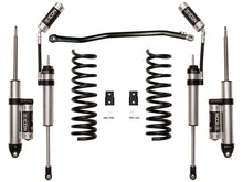 Load image into Gallery viewer, ICON Vehicle Dynamics K212543A 14-UP RAM 2500 4WD 2.5" STAGE 3 SUSPENSION SYSTEM (AIR RIDE) for Select Ram
