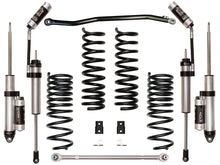 Load image into Gallery viewer, ICON Vehicle Dynamics K212544P 14-UP RAM 2500 4WD 2.5" STAGE 4 SUSPENSION SYSTEM (PERFORMANCE) for Select Ram