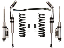 Load image into Gallery viewer, ICON Vehicle Dynamics K212544A 14-UP RAM 2500 4WD 2.5" STAGE 4 SUSPENSION SYSTEM (AIR RIDE) for Select Ram