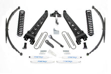 Load image into Gallery viewer, Fabtech K2128 Radius Arm Lift System for Select Ford F-250 Super Duty, Ford F-350 Super Duty