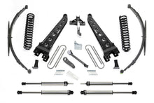 Load image into Gallery viewer, Fabtech K2128DL Radius Arm Lift System for Select Ford F-250 Super Duty, Ford F-350 Super Duty