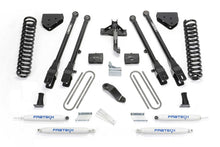 Load image into Gallery viewer, Fabtech K2132 4 Link Lift System for Select Ford F-350 Super Duty