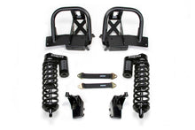 Load image into Gallery viewer, Fabtech K2135DL 4.0 Coilover Conversion System for Select Ford F-250 Super Duty, Ford F-350 Super Duty