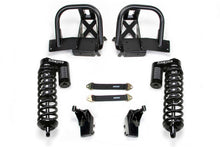 Load image into Gallery viewer, Fabtech K2136DL 4.0 Coilover Conversion System for Select Ford F-250 Super Duty, Ford F-350 Super Duty