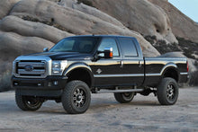 Load image into Gallery viewer, Fabtech K2137DL Radius Arm Lift System for Select Ford F-250 Super Duty, Ford F-350 Super Duty