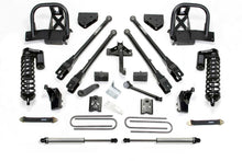 Load image into Gallery viewer, Fabtech K2138DL 4 Link Lift System for Select Ford F-250 Super Duty, Ford F-350 Super Duty