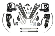 Load image into Gallery viewer, Fabtech K2139DL Radius Arm Lift System for Select Ford F-250 Super Duty, Ford F-350 Super Duty