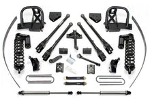 Load image into Gallery viewer, Fabtech K2142DL 4 Link Lift System for Select Ford F-250 Super Duty, Ford F-350 Super Duty