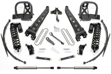 Load image into Gallery viewer, Fabtech K2143DL Radius Arm Lift System for Select Ford F-250 Super Duty, Ford F-350 Super Duty