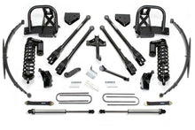 Load image into Gallery viewer, Fabtech K2144DL 4 Link Lift System for Select Ford F-250 Super Duty, Ford F-350 Super Duty
