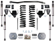 Load image into Gallery viewer, ICON Vehicle Dynamics K214521 14-18 DODGE RAM 2500 4WD 4.5" STAGE 1 SUSPENSION SYSTEM for Select Ram