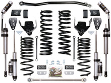 Load image into Gallery viewer, ICON Vehicle Dynamics K214523P 14-18 DODGE RAM 2500 4WD 4.5" STAGE 3 SUSPENSION SYSTEM (PERFORMANCE) for Select Ram