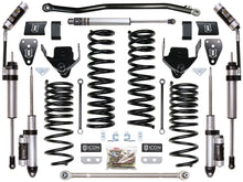 Load image into Gallery viewer, ICON Vehicle Dynamics K214524P 14-18 DODGE RAM 2500 4WD 4.5" STAGE 4 SUSPENSION SYSTEM (PERFORMANCE) for Select Ram