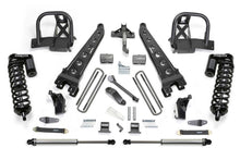 Load image into Gallery viewer, Fabtech K2145DL Radius Arm Lift System for Select Ford F-350 Super Duty