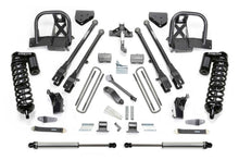 Load image into Gallery viewer, Fabtech K2146DL 4 Link Lift System for Select Ford F-350 Super Duty