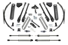 Load image into Gallery viewer, Fabtech K2148DL 4 Link Lift System for Select Ford F-250 Super Duty
