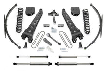 Load image into Gallery viewer, Fabtech K2149DL Radius Arm Lift System for Select Ford F-350 Super Duty