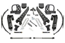 Load image into Gallery viewer, Fabtech K2151DL Radius Arm Lift System for Select Ford F-250 Super Duty