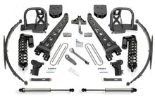 Load image into Gallery viewer, Fabtech K2153DL Radius Arm Lift System for Select Ford F-350 Super Duty