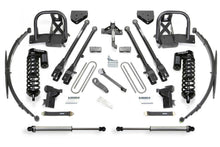 Load image into Gallery viewer, Fabtech K2154DL 4 Link Lift System for Select Ford F-350 Super Duty