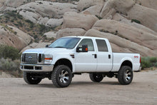 Load image into Gallery viewer, Fabtech K2160 Budget Lift System w/Shock for Select Ford F-250 Super Duty, Ford F-350 Super Duty, Ford F-450 Super Duty, Ford F-550 Super Duty