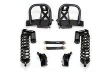 Load image into Gallery viewer, Fabtech K2162DL 4.0 Coilover Conversion System for Select Ford F-250 Super Duty, Ford F-350 Super Duty