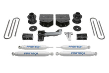 Load image into Gallery viewer, Fabtech K2181 Budget Lift System w/Shock for Select Ford F-250 Super Duty, Ford F-350 Super Duty
