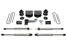 Load image into Gallery viewer, Fabtech K2181DL Budget Lift System w/Shock for Select Ford F-250 Super Duty, Ford F-350 Super Duty