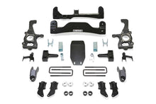 Load image into Gallery viewer, Fabtech K2186 Basic Lift System w/Shocks for Select Ford F-150
