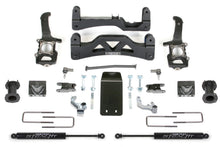 Load image into Gallery viewer, Fabtech K2190M Basic Lift System w/Shocks for Select Ford F-150