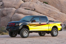 Load image into Gallery viewer, Fabtech K2191DL Performance Lift System w/Shocks for Select Ford F-150