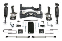 Load image into Gallery viewer, Fabtech K2191DL Performance Lift System w/Shocks for Select Ford F-150