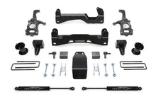 Load image into Gallery viewer, Fabtech K2194M Basic Lift System w/Shocks for Select Ford F-150