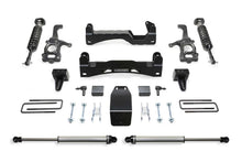 Load image into Gallery viewer, Fabtech K2195DL Performance Lift System w/Shocks for Select Ford F-150