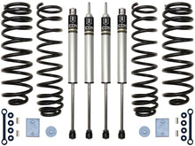 Load image into Gallery viewer, ICON Vehicle Dynamics K22001 07-18 JEEP JK 3" STAGE 1 SUSPENSION SYSTEM for Select Jeep Wrangler, Jeep Wrangler JK