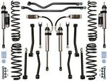Load image into Gallery viewer, ICON Vehicle Dynamics K22005 07-18 JEEP JK 3" STAGE 5 SUSPENSION SYSTEM for Select Jeep Wrangler, Jeep Wrangler JK