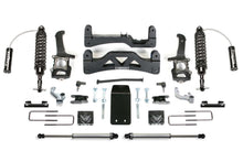 Load image into Gallery viewer, Fabtech K2200DL Performance Lift System for Select Ford F-150