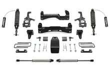 Load image into Gallery viewer, Fabtech K2203DL Performance Lift System for Select Ford F-150