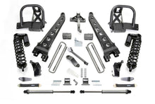 Load image into Gallery viewer, Fabtech K2204DL Radius Arm Lift System for Select Ford F-250 Super Duty