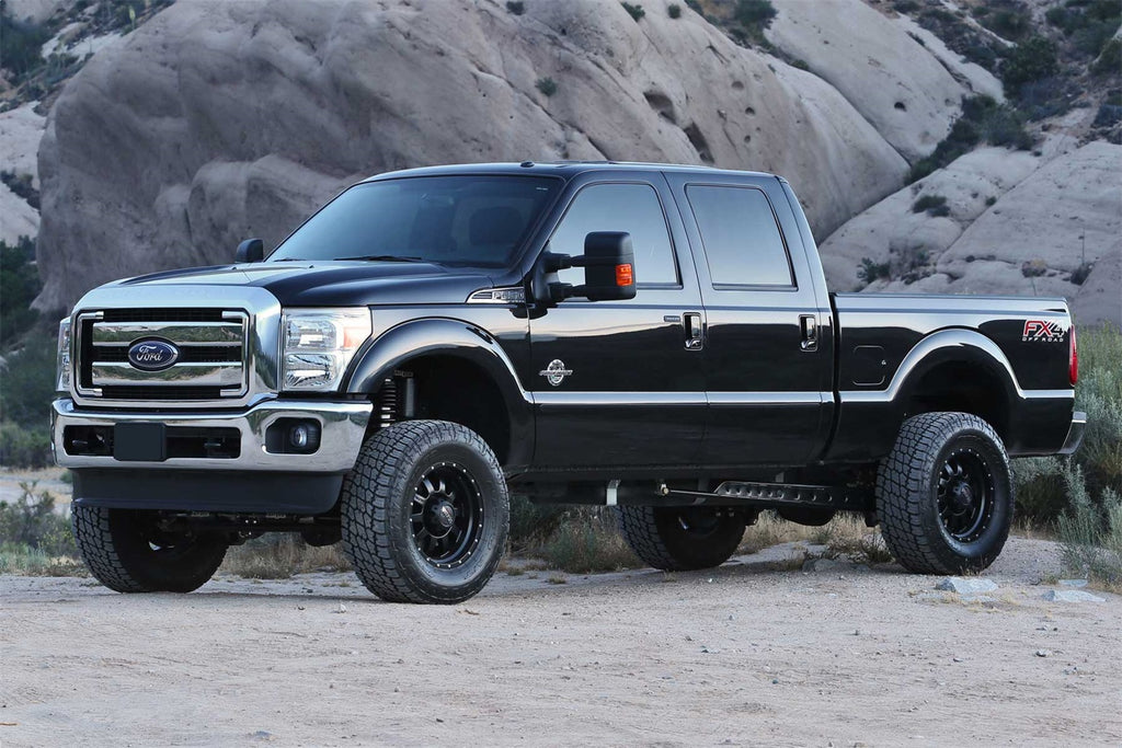 Fabtech K2205DL 4 Link Lift System for Select Ford F-250 Super Duty