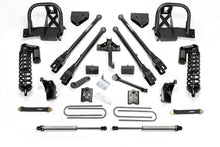 Load image into Gallery viewer, Fabtech K2205DL 4 Link Lift System for Select Ford F-250 Super Duty